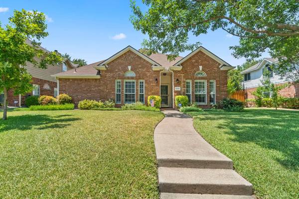 2815 Ashbury Drive, Richardson, TX 75082