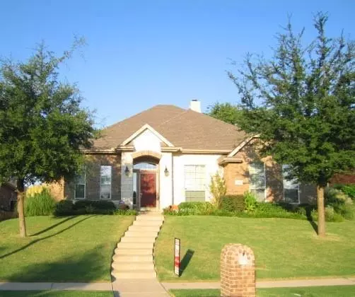 1482 Audobon Lane, Rockwall, TX 75087