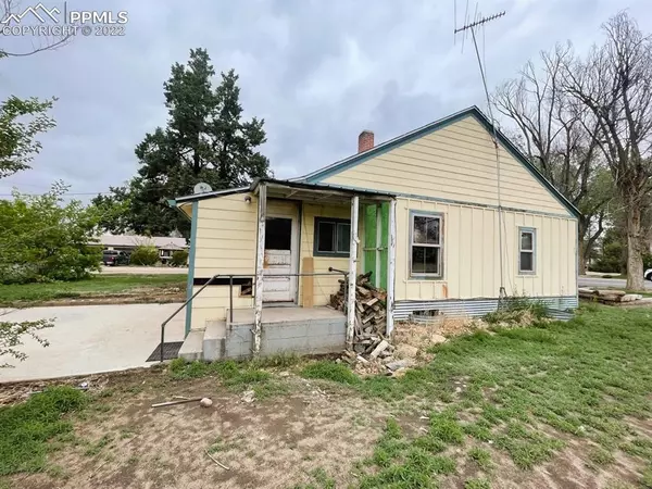 Simla, CO 80835,403 Pueblo AVE