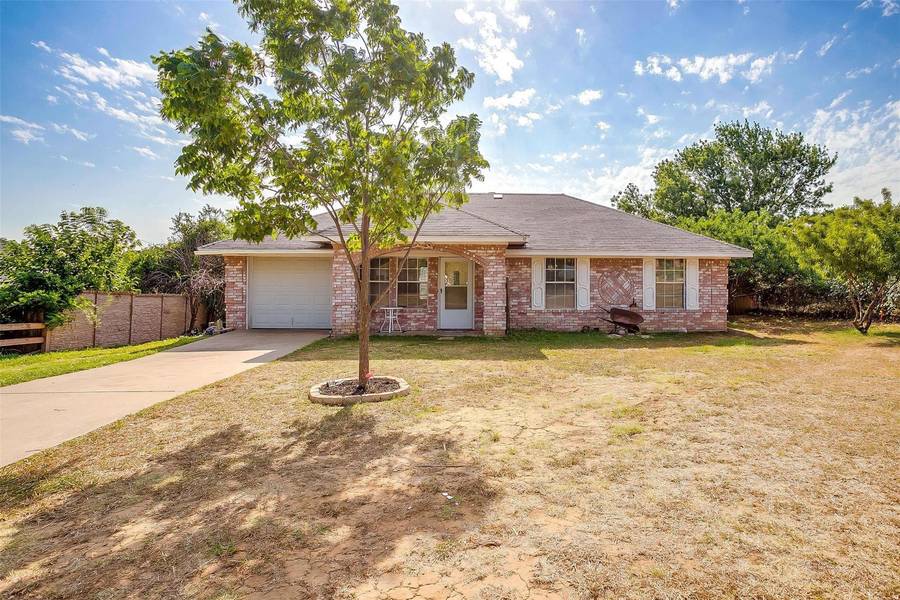 1105 Summer Wheat Street, Keene, TX 76031