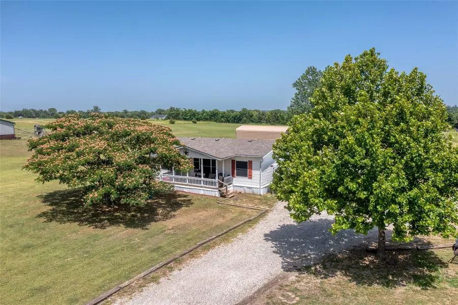 1300 Old Ida Road, Sherman, TX 75090