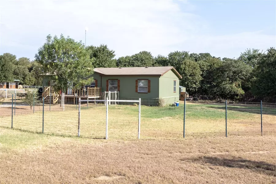 122 Northwoods Court, Azle, TX 76020