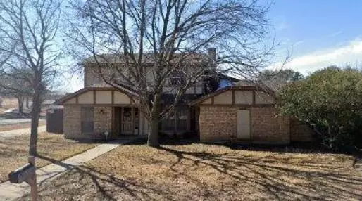 7414 Lemonwood Lane, Fort Worth, TX 76133