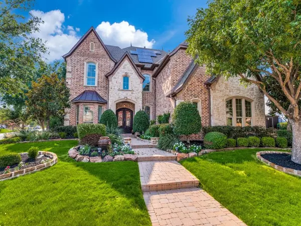 Frisco, TX 75035,6311 Francis Lane