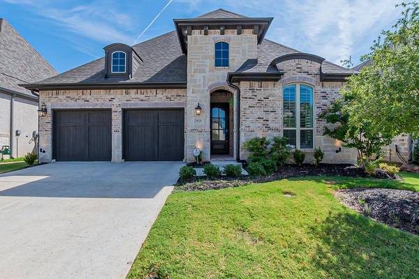 2929 Stonefield, The Colony, TX 75056