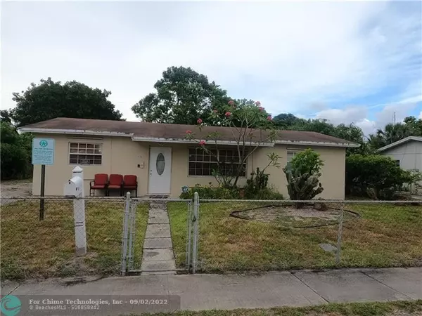 1710 NW 2nd Avenue, Pompano Beach, FL 33060