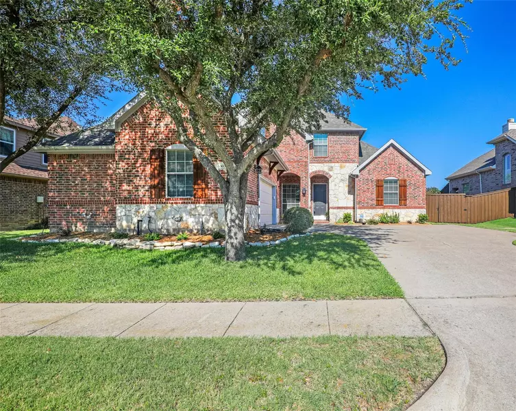 6505 Falcon Crest Lane, Sachse, TX 75048