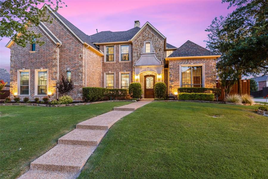 1620 Stillhouse Hollow Drive, Prosper, TX 75078