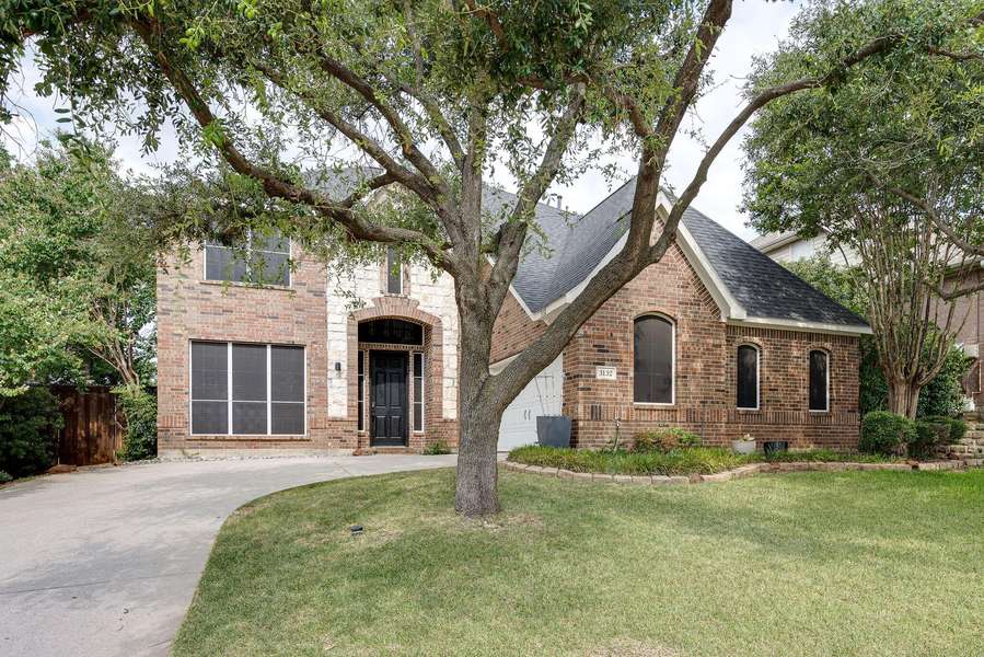 3132 Southwood Drive, Highland Village, TX 75077