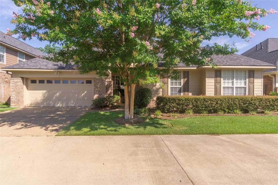 8104 Captain Mary Miller Drive, Shreveport, LA 71115