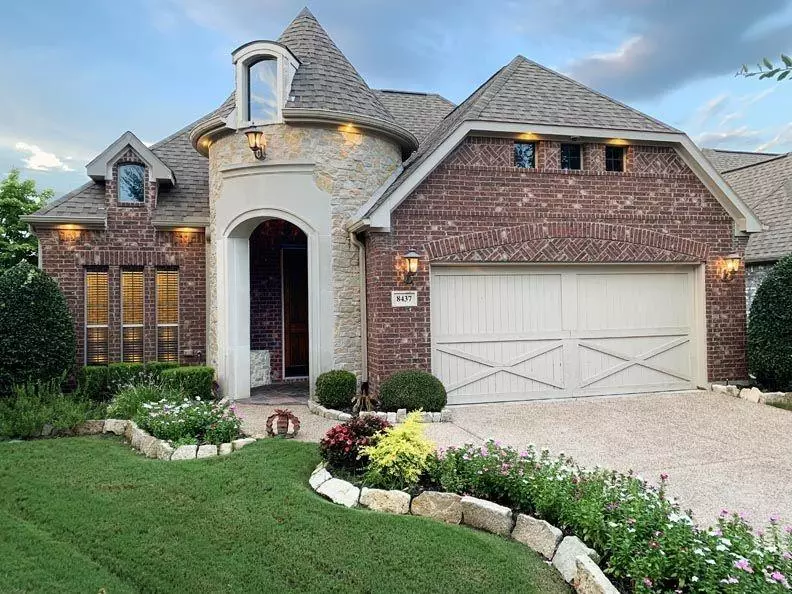 North Richland Hills, TX 76182,8437 La Fontaine Drive