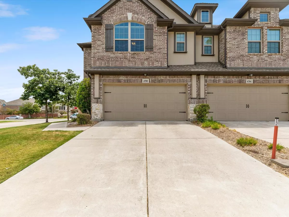 Plano, TX 75074,4788 Bridgewater Street