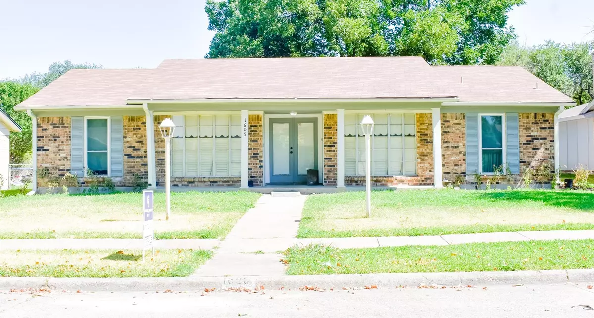 Garland, TX 75042,1605 Travis Street