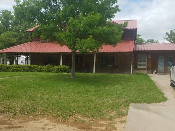 400 CR480, De Leon, TX 76444