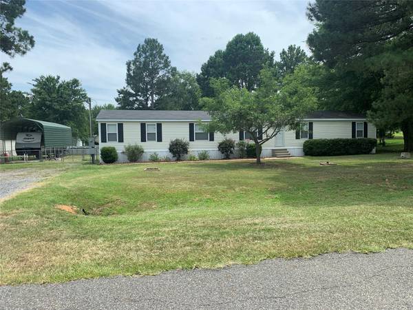 121 Kim Circle, Stonewall, LA 71078