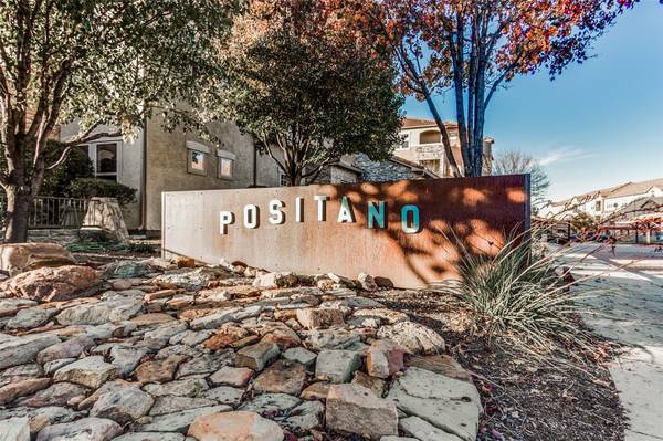 6631 Via Positano #407, Irving, TX 75039