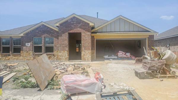 616 Bunker Hill Road, Fate, TX 75189