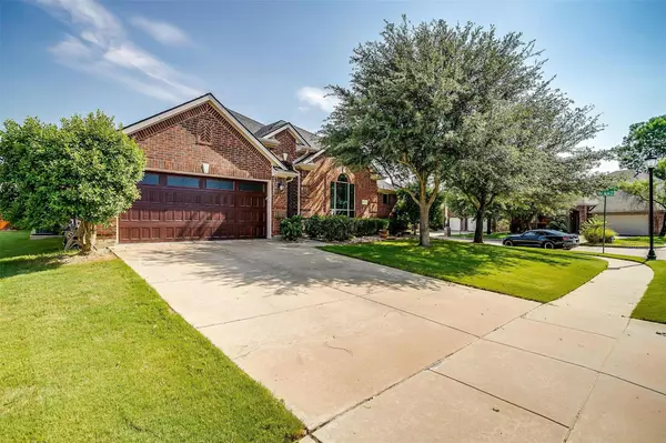 1231 Belle Meade Way, Burleson, TX 76028