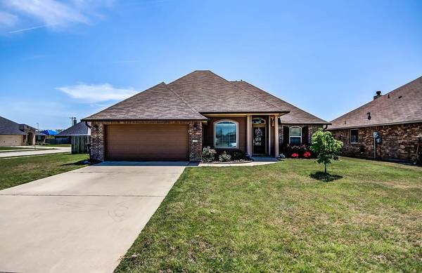 2378 Tallgrass Circle, Bossier City, LA 71111