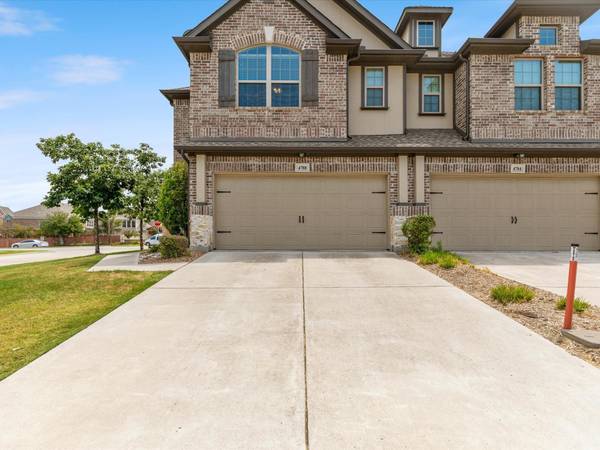 4788 Bridgewater Street, Plano, TX 75074