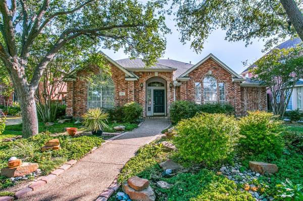 936 Gibbs Crossing, Coppell, TX 75019