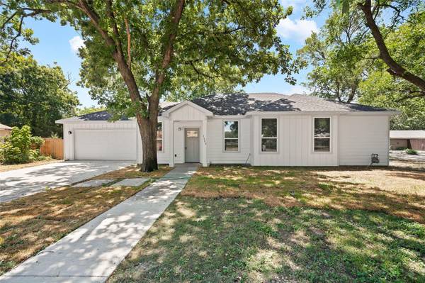 1602 Gribble Street, Gainesville, TX 76240