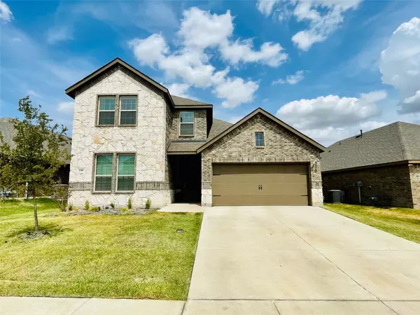 Princeton, TX 75407,716 Feldspar Way