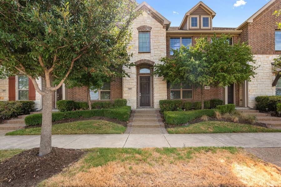 3805 Cascade Sky Drive, Arlington, TX 76005