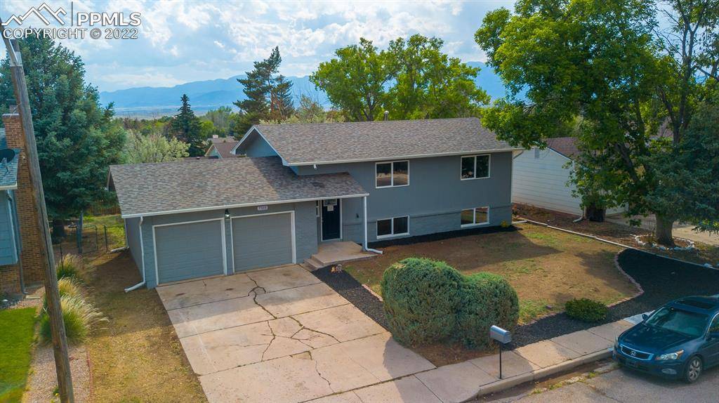 Fountain, CO 80817,7315 Colonial CT