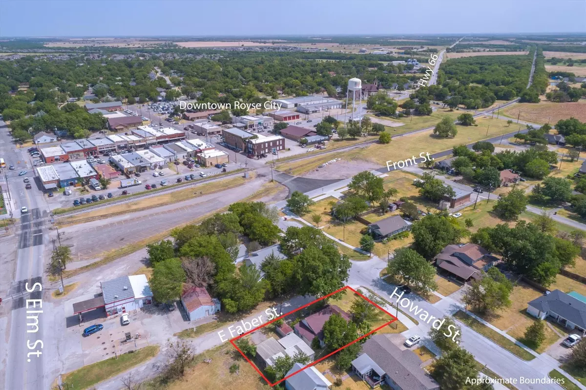 Royse City, TX 75189,213 Howard Street