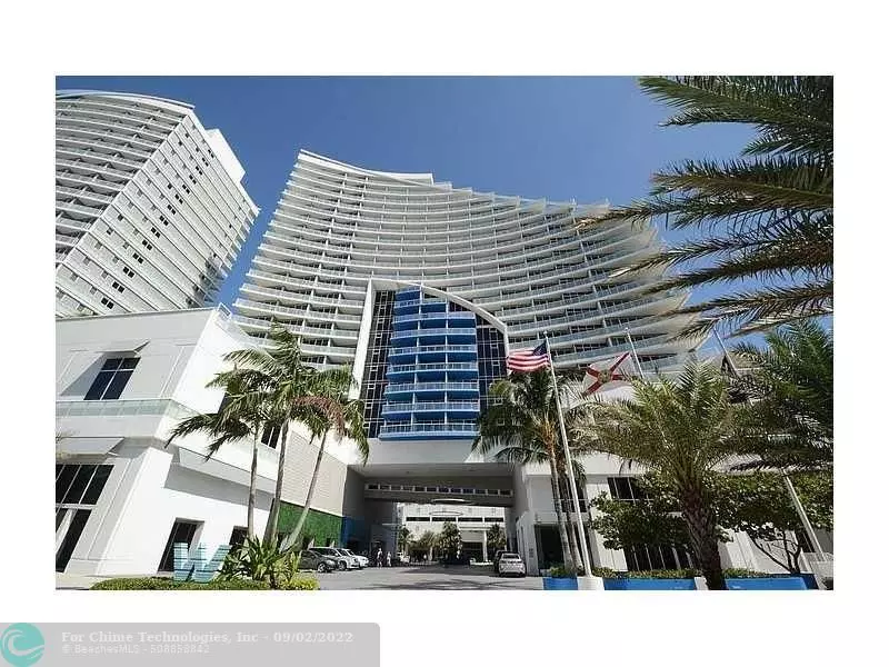 Fort Lauderdale, FL 33304,3101 Bayshore Dr  #2301