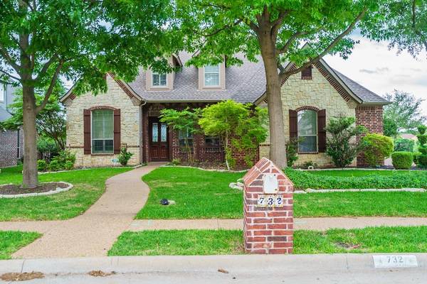 732 Windsong Lane, Rockwall, TX 75032