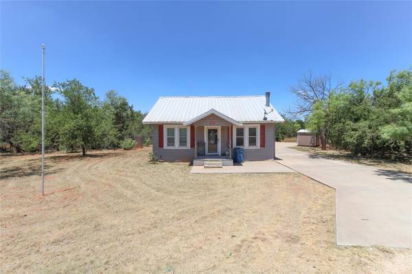 Buffalo Gap, TX 79508,126 Rick Road