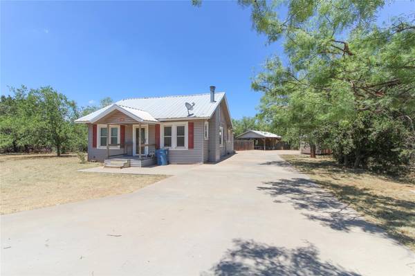 Buffalo Gap, TX 79508,126 Rick Road