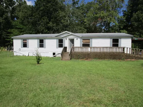 164 Wright Road, Stonewall, LA 71078