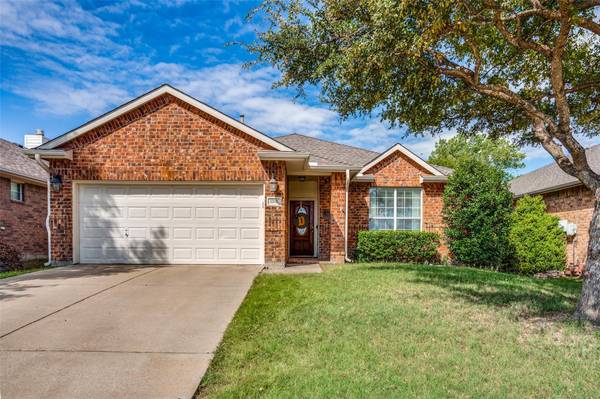 1307 Clear Creek Drive, Wylie, TX 75098