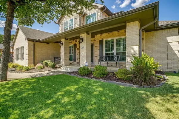 Burleson, TX 76028,908 Bridle Path