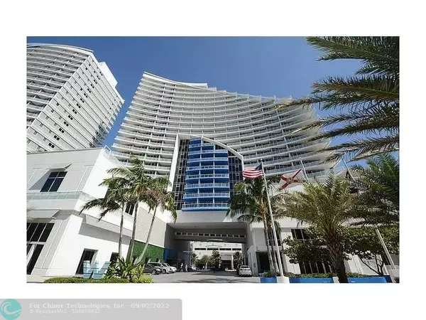 3101 Bayshore Dr  #2301, Fort Lauderdale, FL 33304