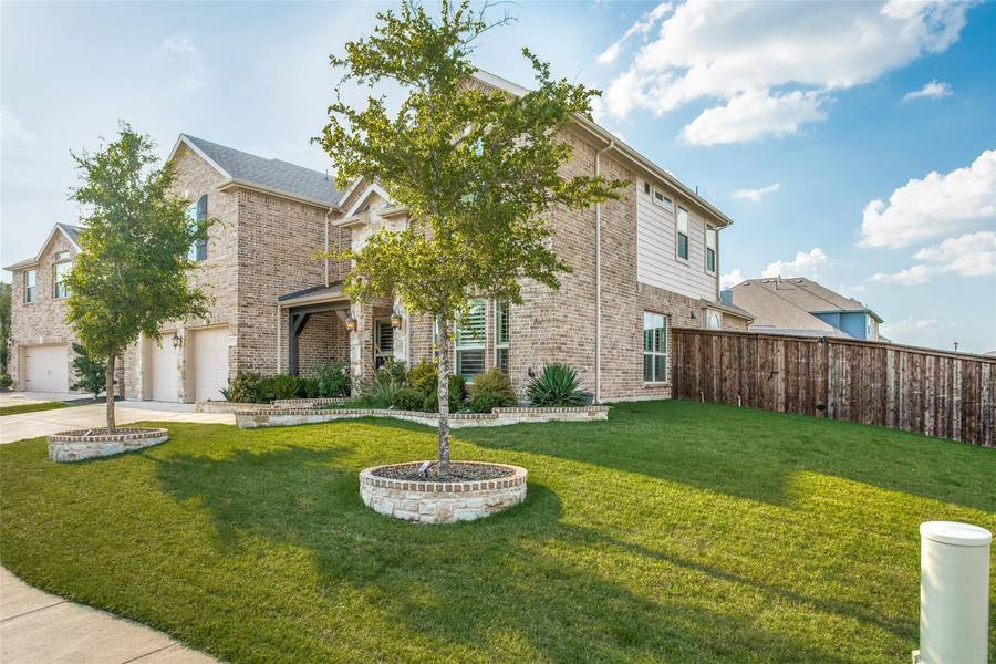 1321 Baynes Drive, Mckinney, TX 75071