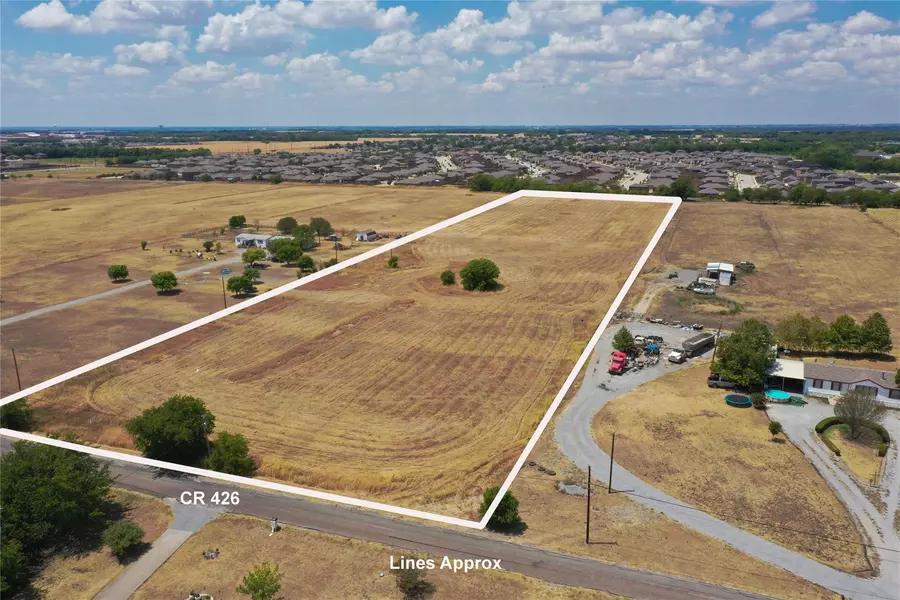 13161 County Road 426, Anna, TX 75409