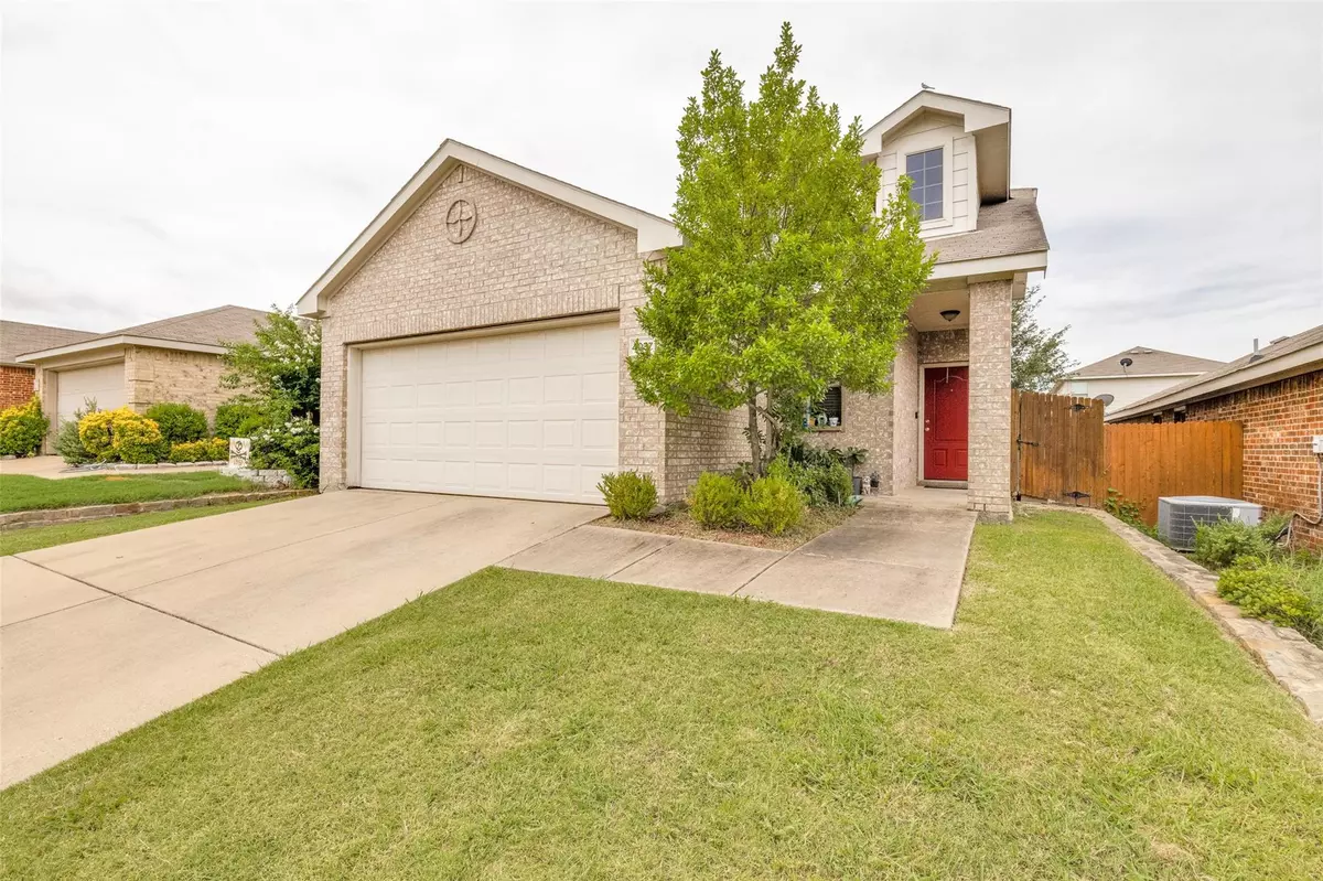 Heartland, TX 75126,4037 Ridgetop Drive