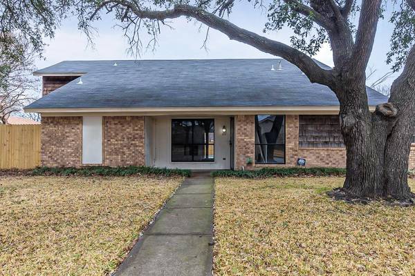 513 San Pedro Drive, Garland, TX 75043