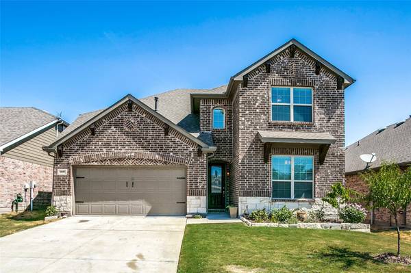 1807 Phillip Lane, Wylie, TX 75098