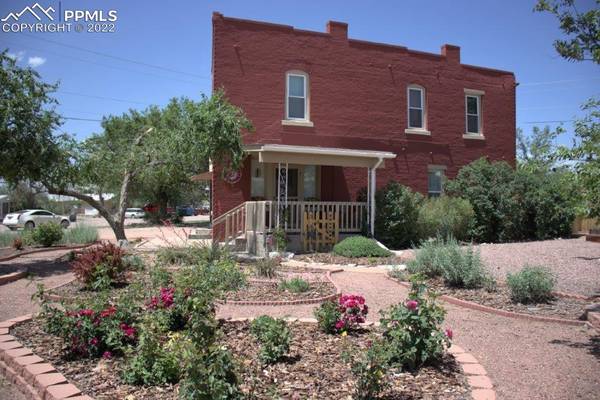 301 Broadway, Penrose, CO 81240