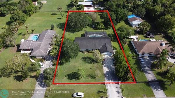 14421 SW 23rd STREET,  Davie,  FL 33325