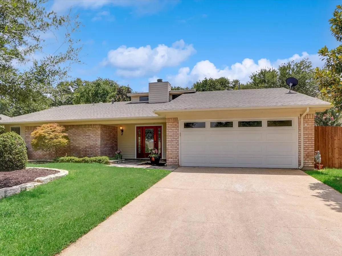 Grapevine, TX 76051,1813 Redwood Trail