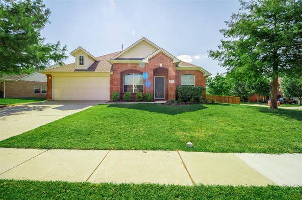 1517 Kimberly Court, Wylie, TX 75098