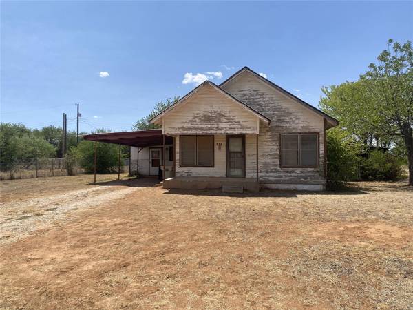 407 Marion,  Merkel,  TX 79536