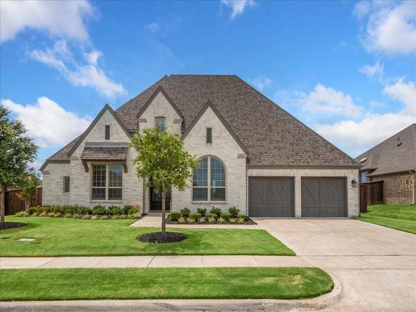 1234 Livorno Drive, Mclendon Chisholm, TX 75032