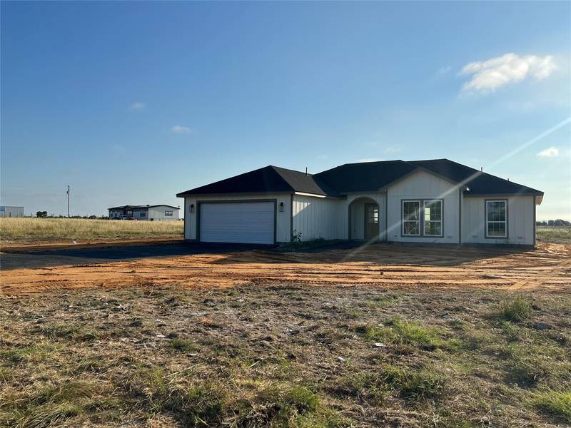 3937 COUNTY RD 405, Alvarado, TX 76009